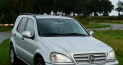 Mercedes ML 55 AMG 2001 001